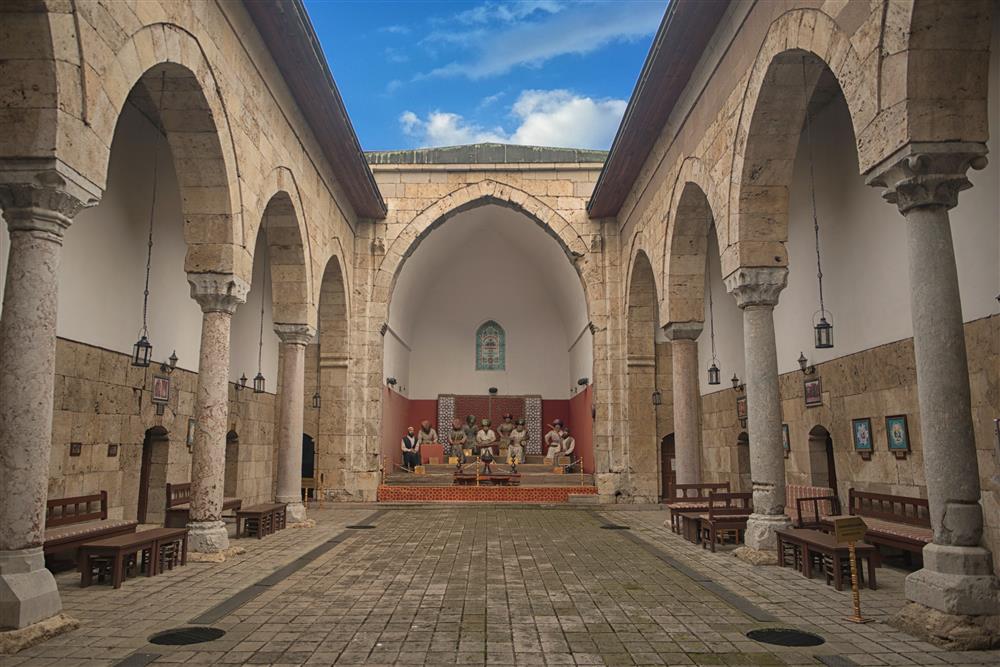 T.C. Amasya Belediyesi