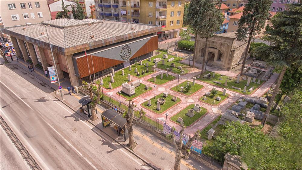 T.C. Amasya Belediyesi