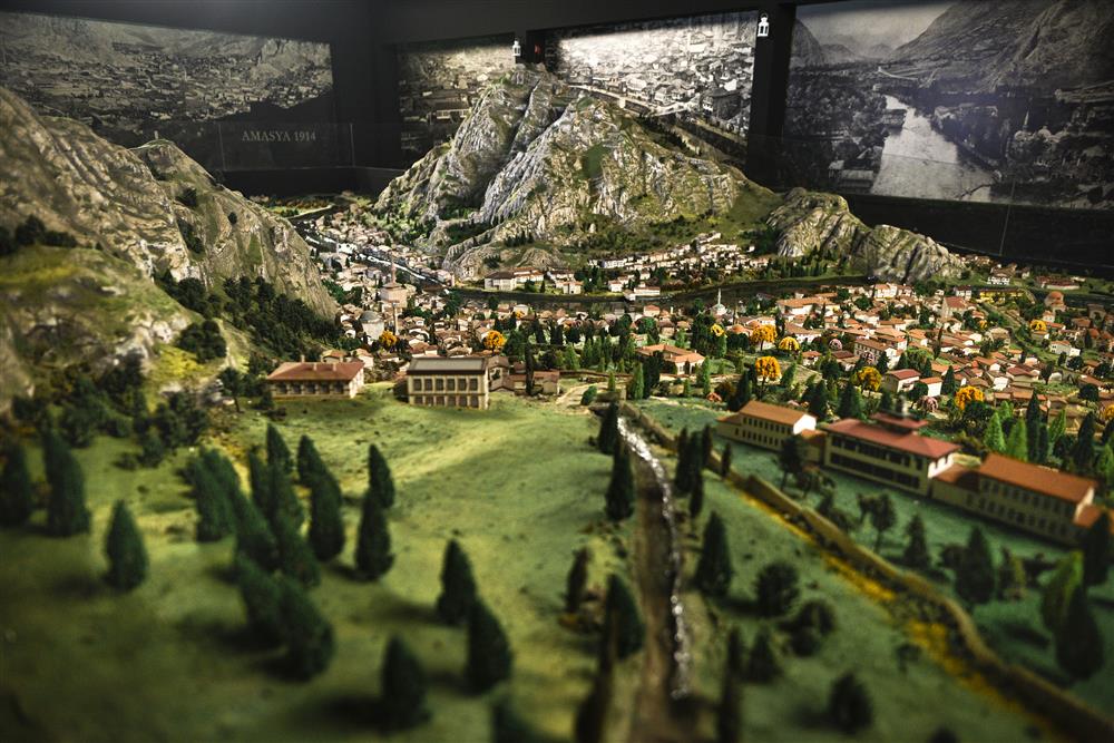 T.C. Amasya Belediyesi